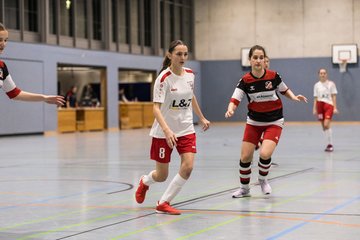 Bild 126 - wBJ Loewinnen Cup B2